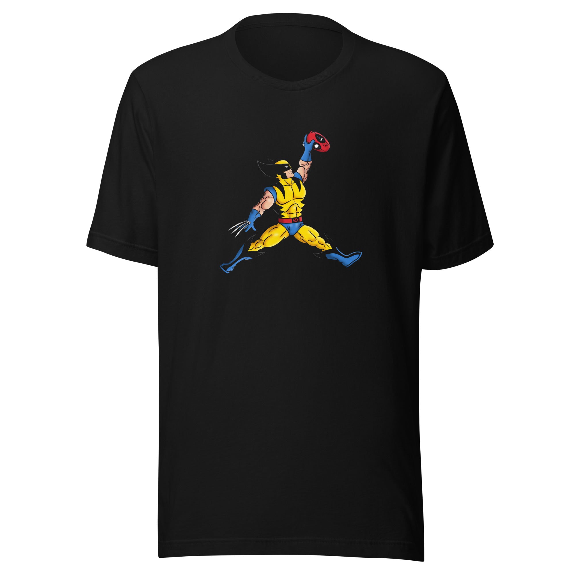 Playera de Jump Mutant, Disponible en la mejor tienda online para comprar tu merch favorita, la mejor Calidad, compra Ahora en Superstar! 