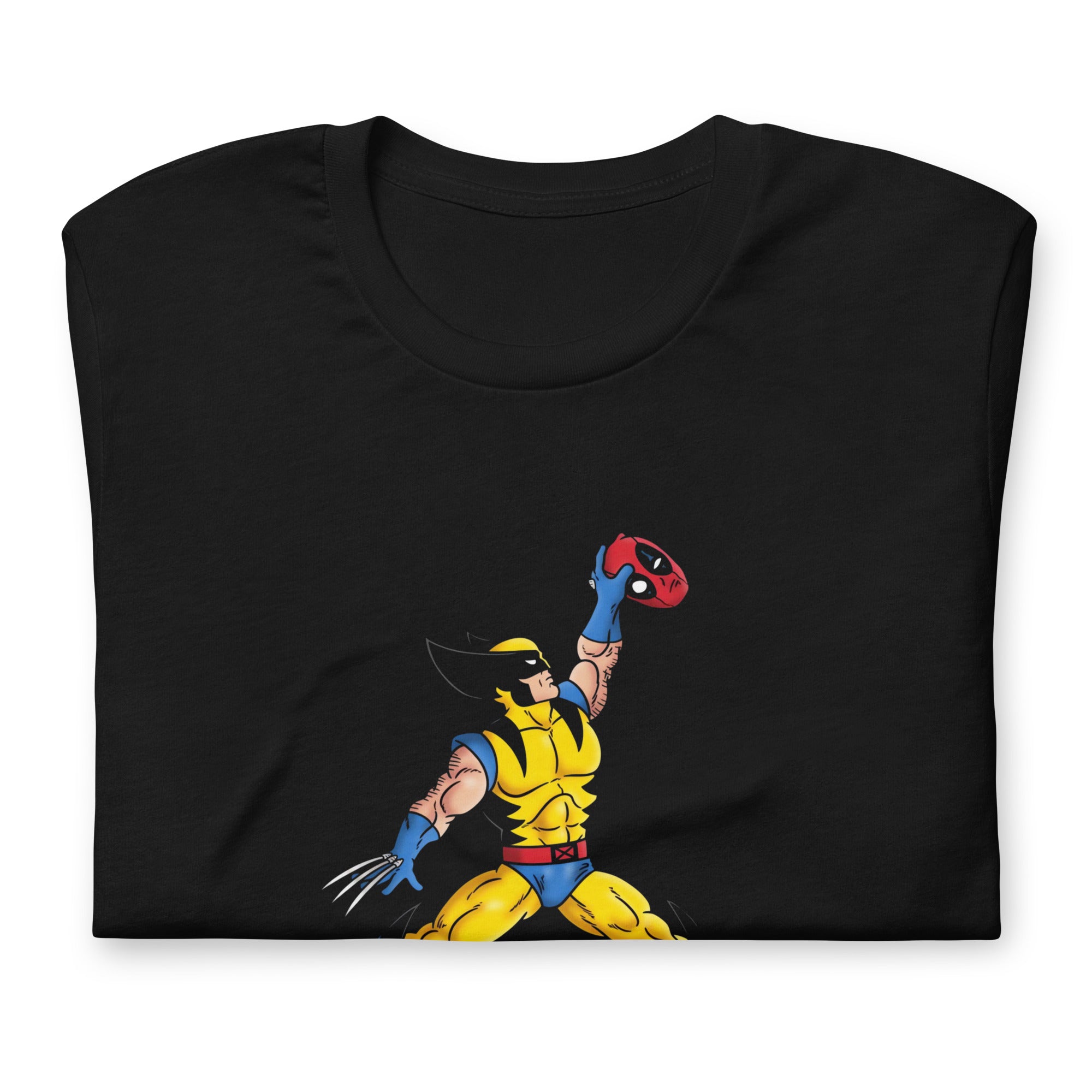 Playera de Jump Mutant, Disponible en la mejor tienda online para comprar tu merch favorita, la mejor Calidad, compra Ahora en Superstar! 