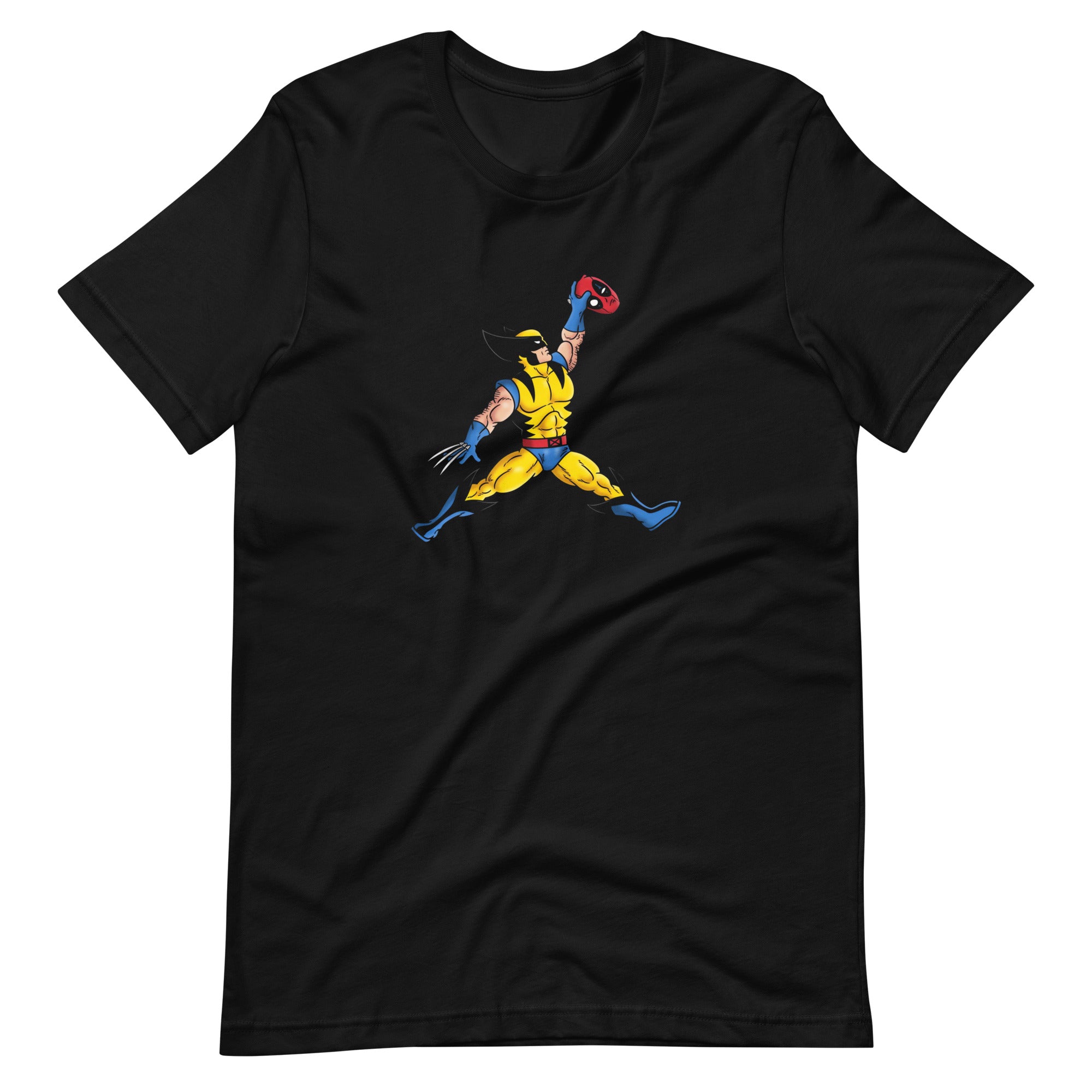 Playera de Jump Mutant, Disponible en la mejor tienda online para comprar tu merch favorita, la mejor Calidad, compra Ahora en Superstar! 