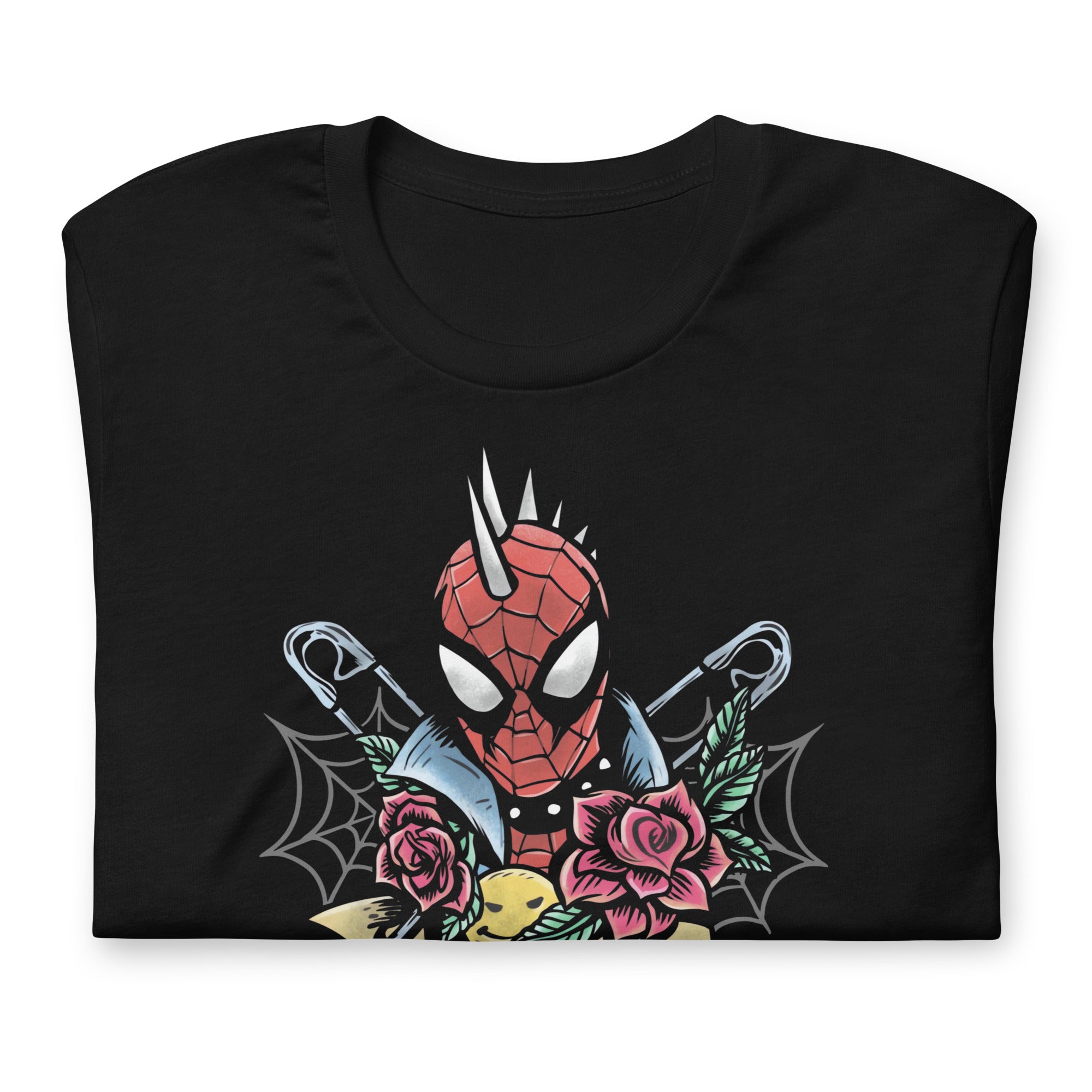 Playera Forever Punk, Disponible en la mejor tienda online para comprar tu merch favorita, la mejor Calidad, compra Ahora en Superstar! 