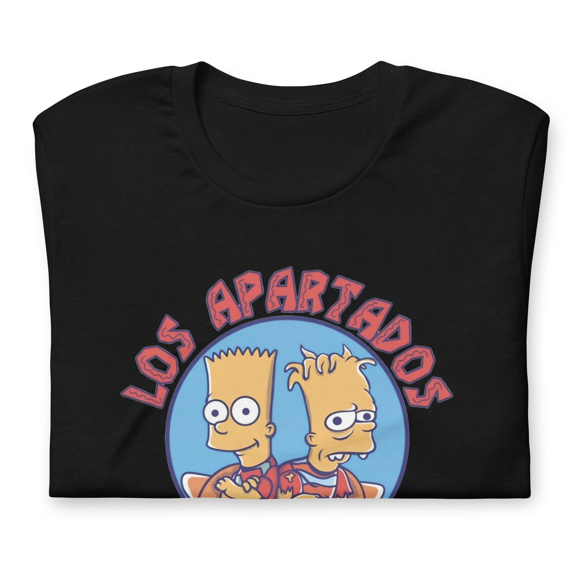 Playera Los Apartados Hermanos, Disponible en la mejor tienda online para comprar tu merch favorita, la mejor Calidad, compra Ahora en Superstar! 
