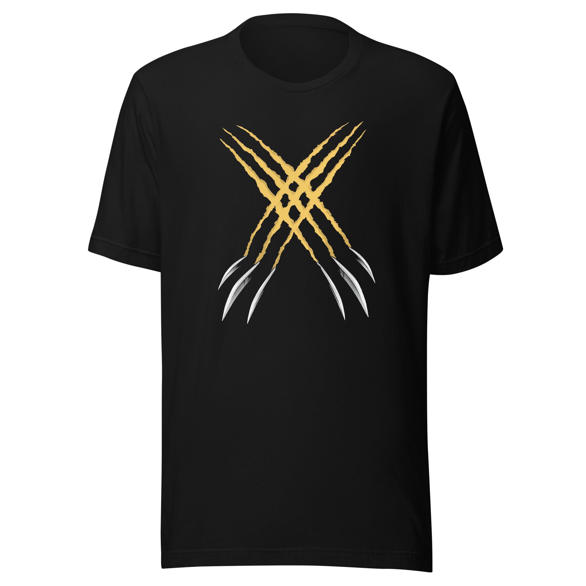 ¡Compra el mejor merchandising en Superstar! Encuentra diseños únicos y de alta calidad, Playera de Adamantium X-Men