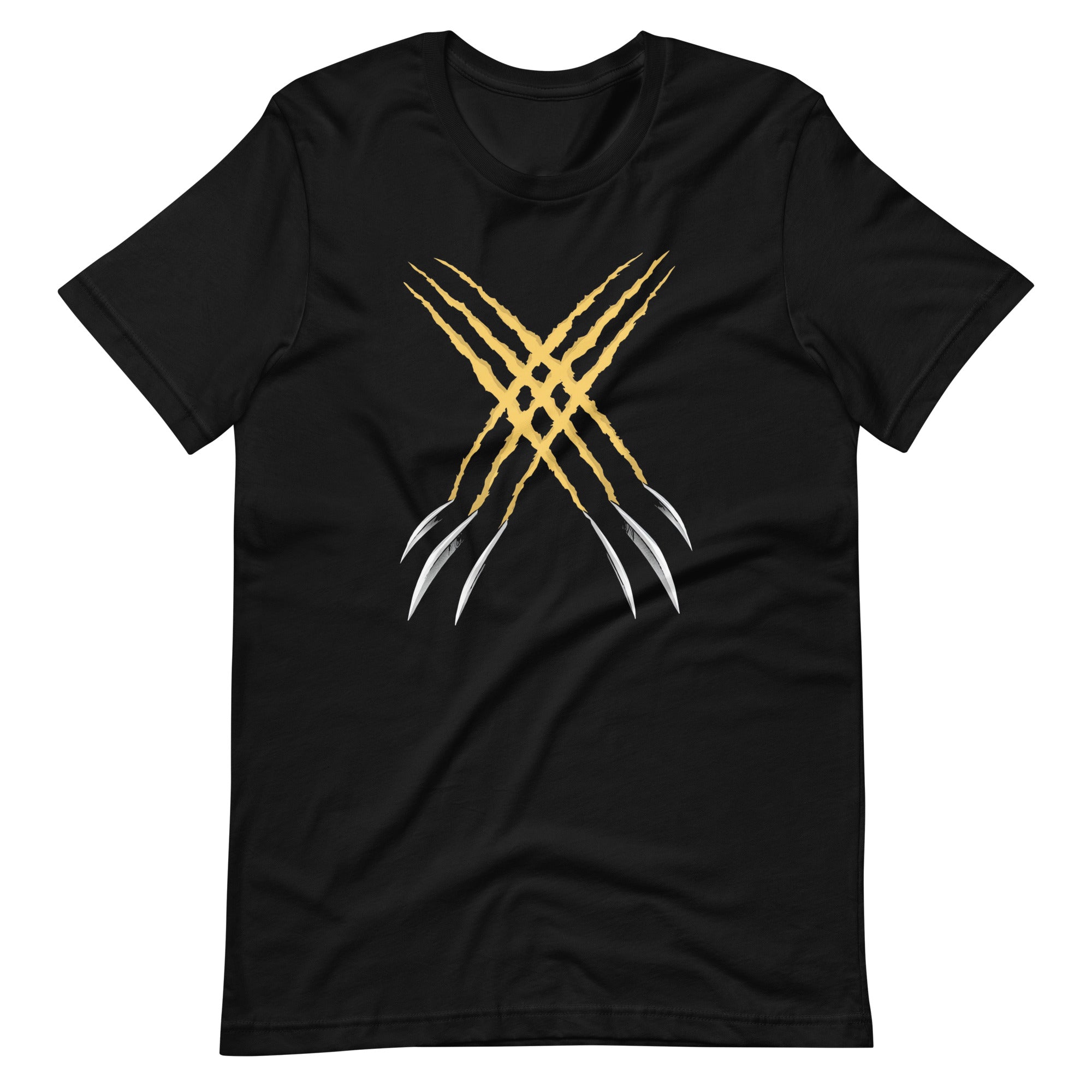 ¡Compra el mejor merchandising en Superstar! Encuentra diseños únicos y de alta calidad, Playera de Adamantium X-Men