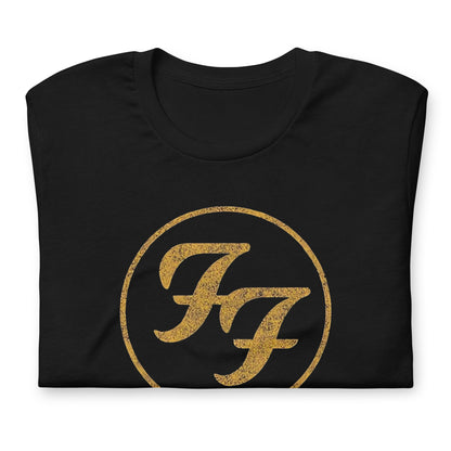 Foo Fighters Gold