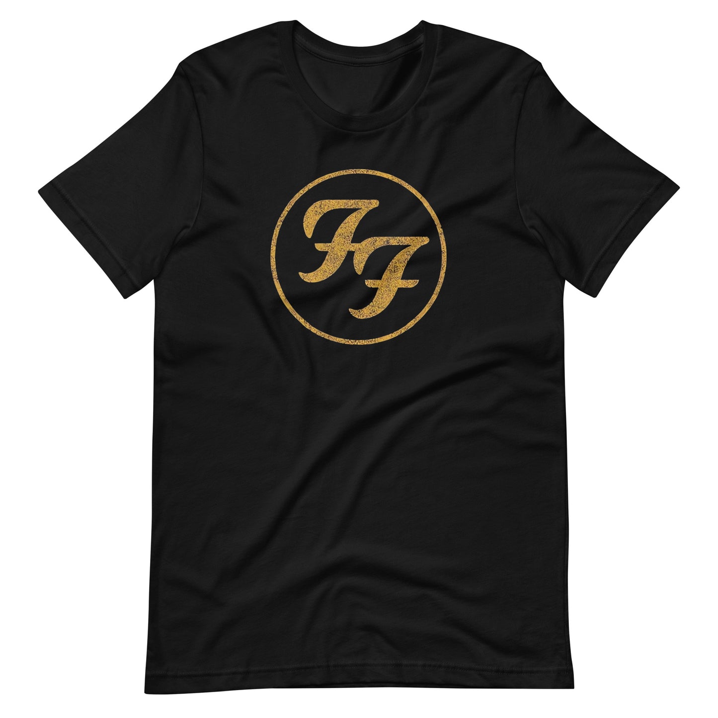 Foo Fighters Gold