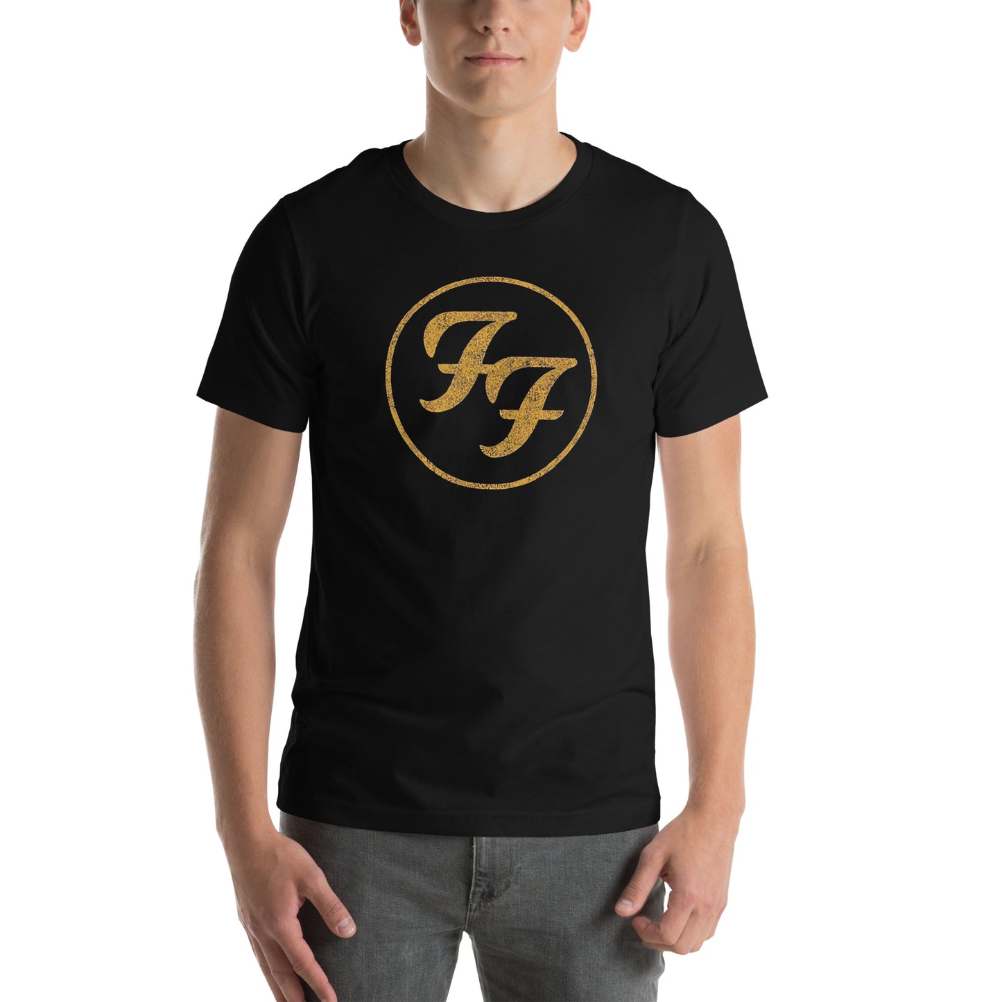 Foo Fighters Gold