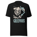 ¡Compra el mejor merchandising en Superstar! Encuentra diseños únicos y de alta calidad, Playera General Grievous solo en Superstar