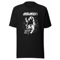 Playera de ArranKISS, Disponible en la mejor tienda online para comprar tu merch favorita, la mejor Calidad, compra Ahora en Superstar! 