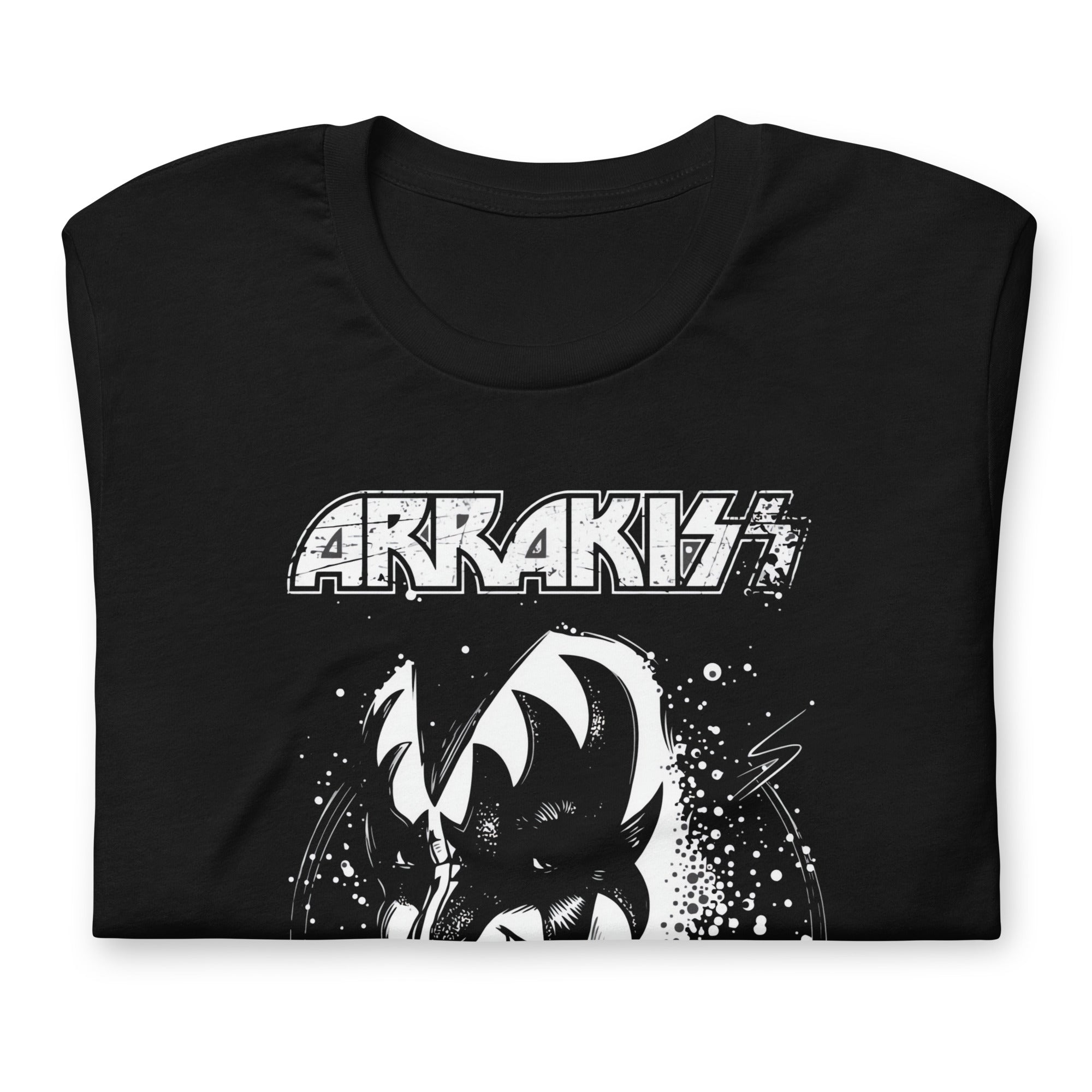 Playera de ArranKISS, Disponible en la mejor tienda online para comprar tu merch favorita, la mejor Calidad, compra Ahora en Superstar! 