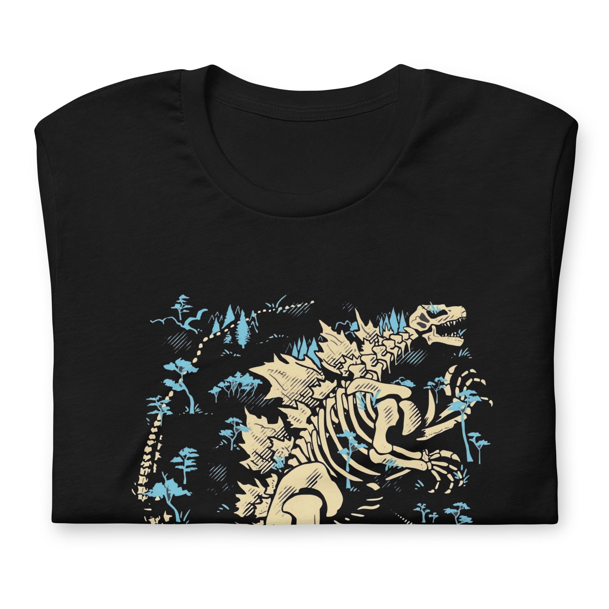 Playera de Godzilla Skull, Disponible en la mejor tienda online para comprar tu merch favorita, la mejor Calidad, compra Ahora en Superstar! 