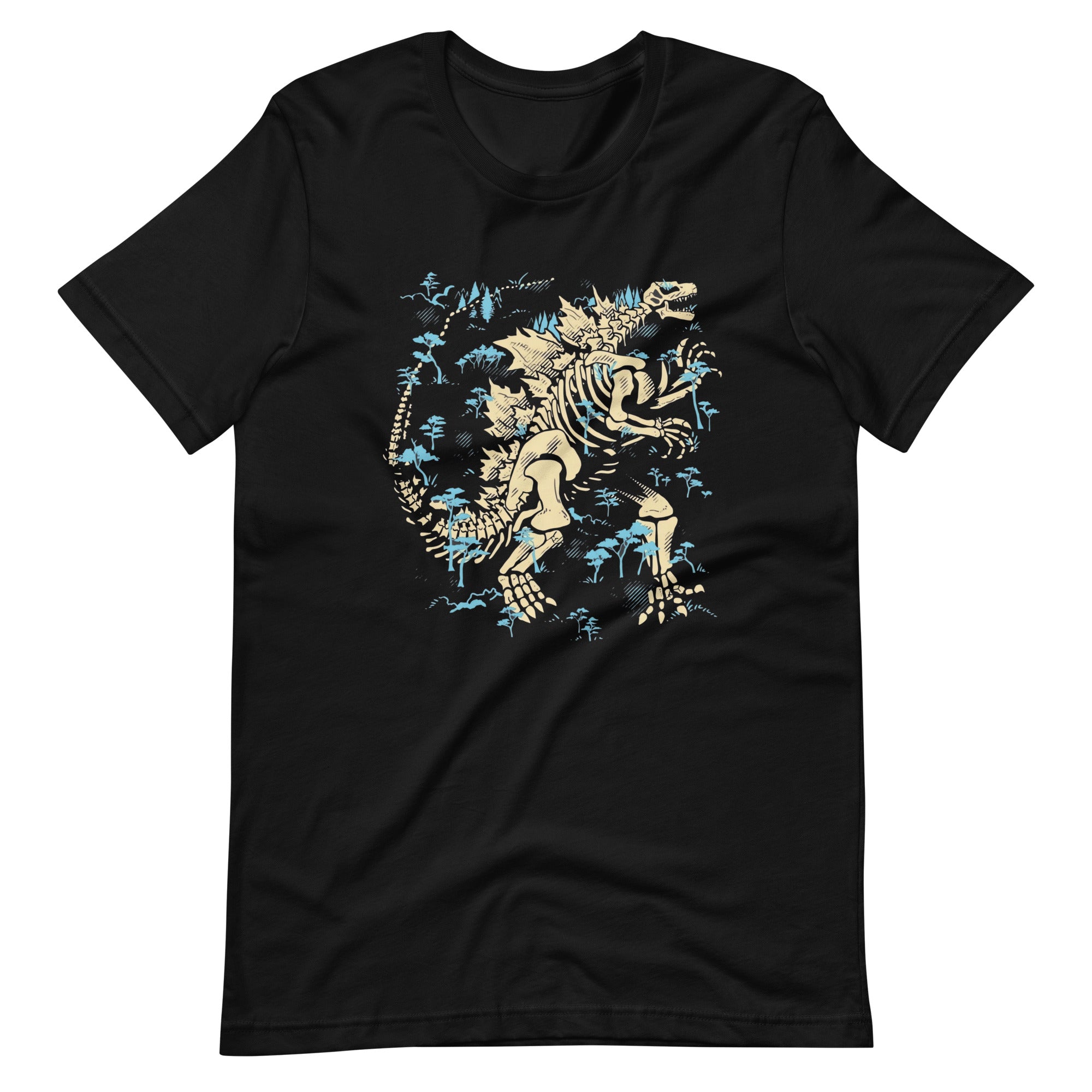 Playera de Godzilla Skull, Disponible en la mejor tienda online para comprar tu merch favorita, la mejor Calidad, compra Ahora en Superstar! 