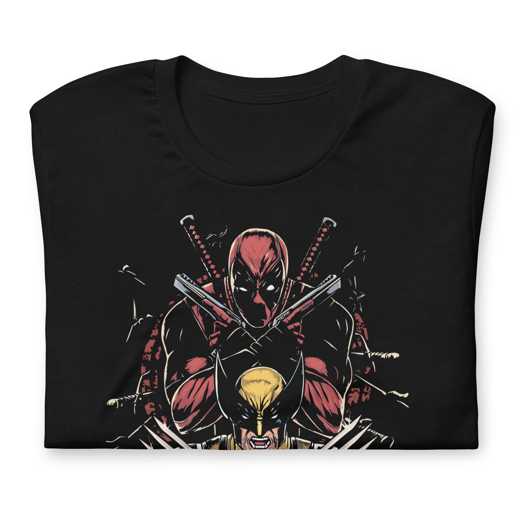 ¡Compra el mejor merchandising en Superstar! Encuentra diseños únicos y de alta calidad, Playera Maximum Effort Comprala ahora!