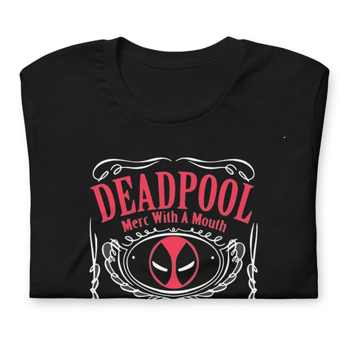 Deadpool Whiskey