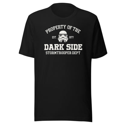 Property Of the Dark Side