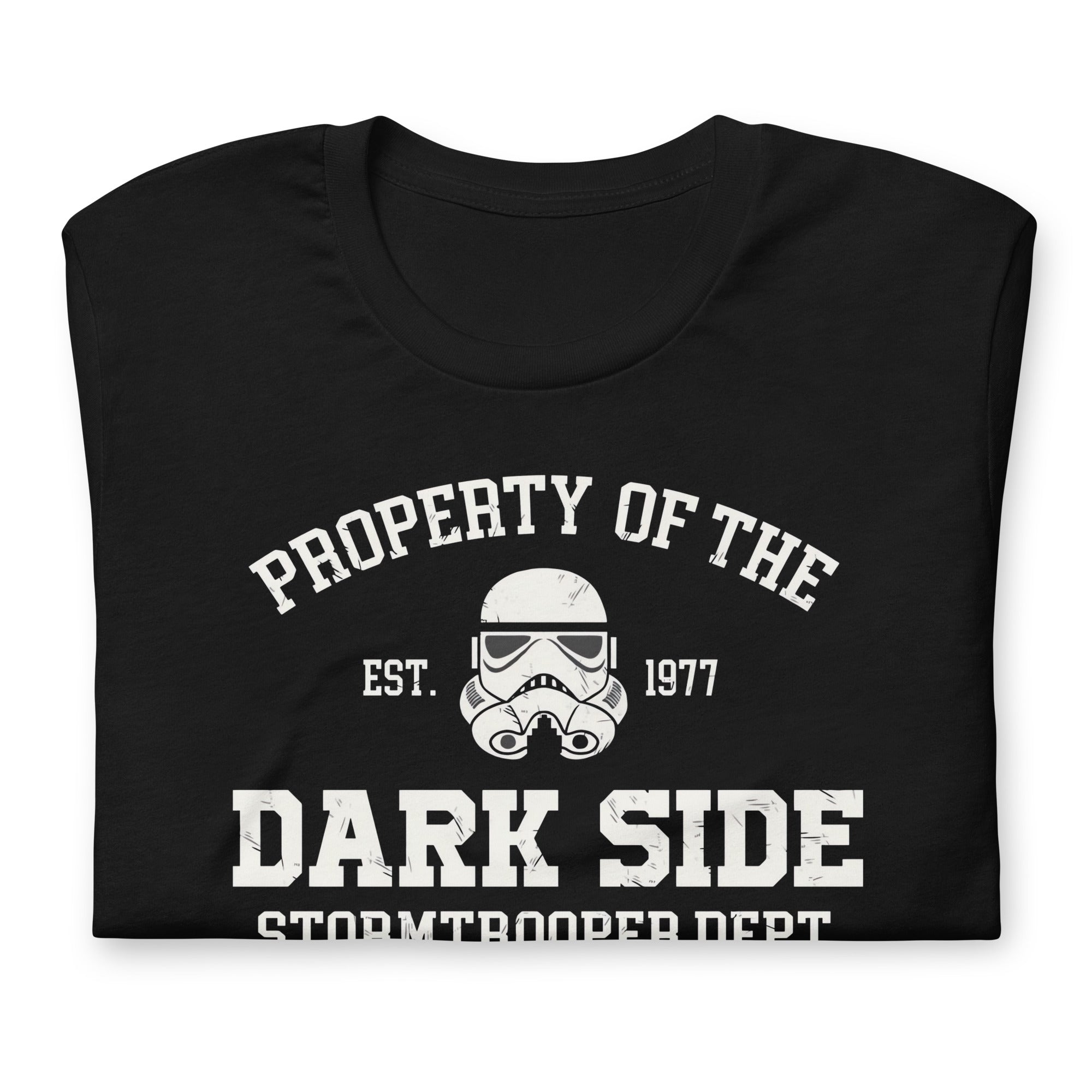 Property Of The Dark Side