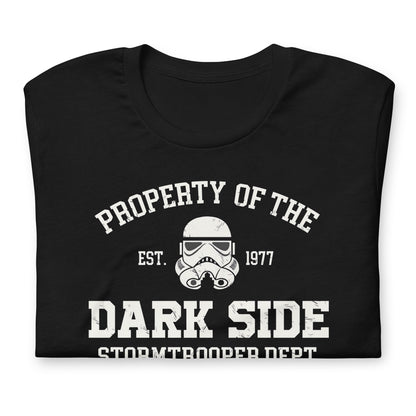 Property Of the Dark Side