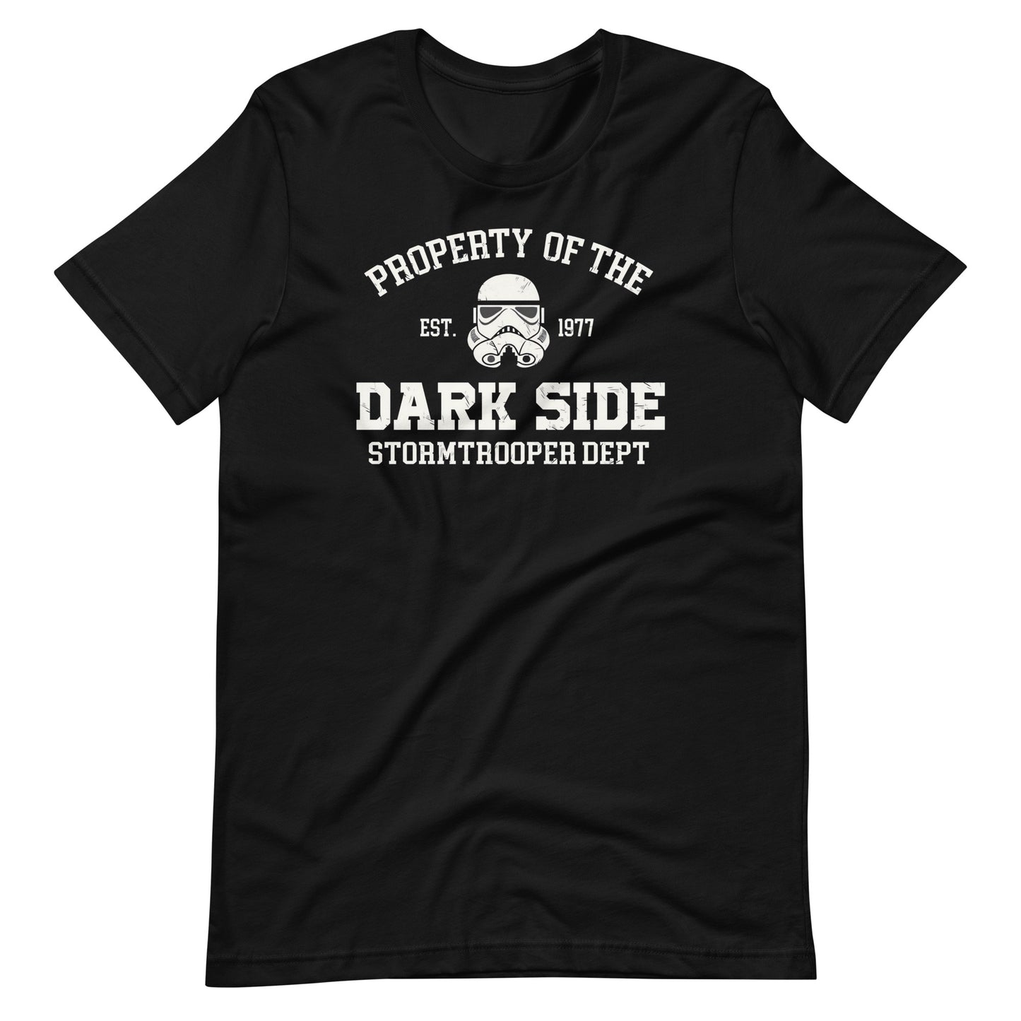 Property Of the Dark Side