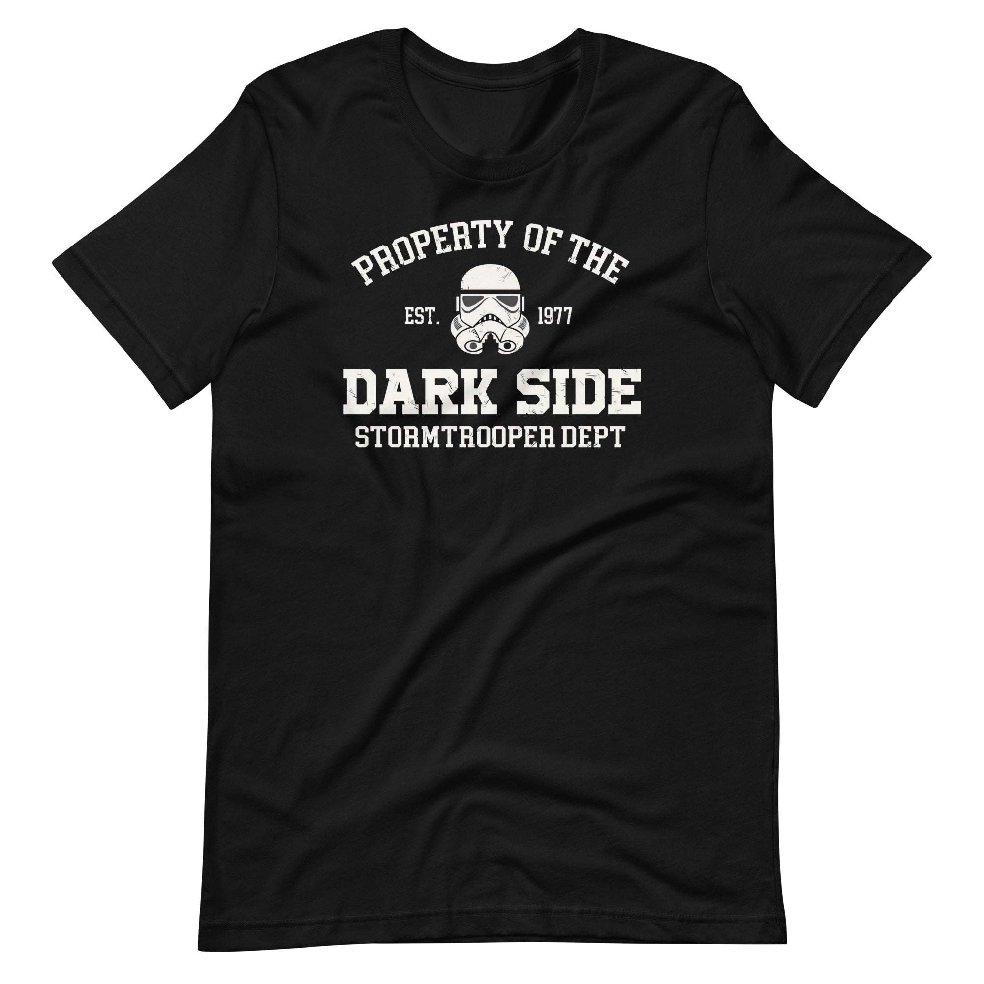 Property Of The Dark Side