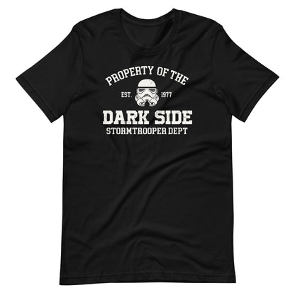 Property Of the Dark Side