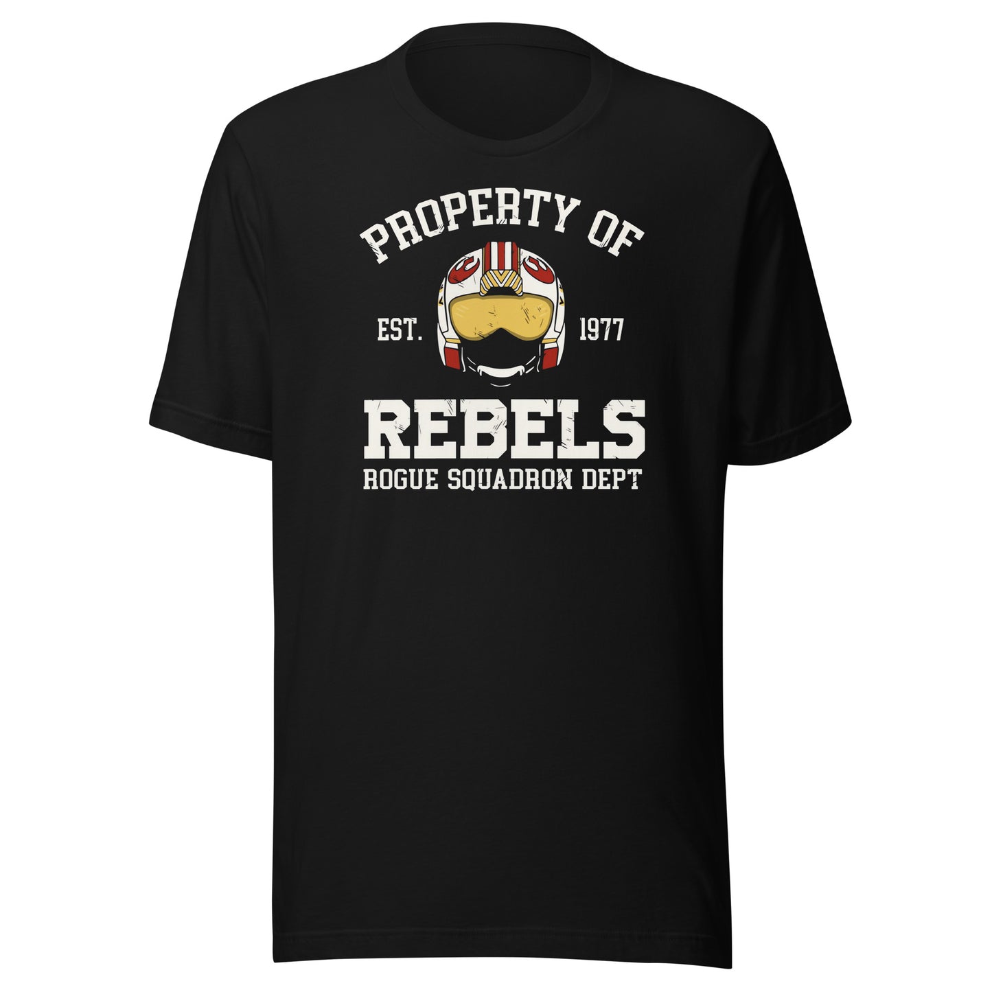 Property of Rebels