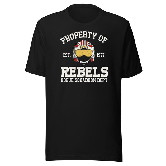 Property of Rebels