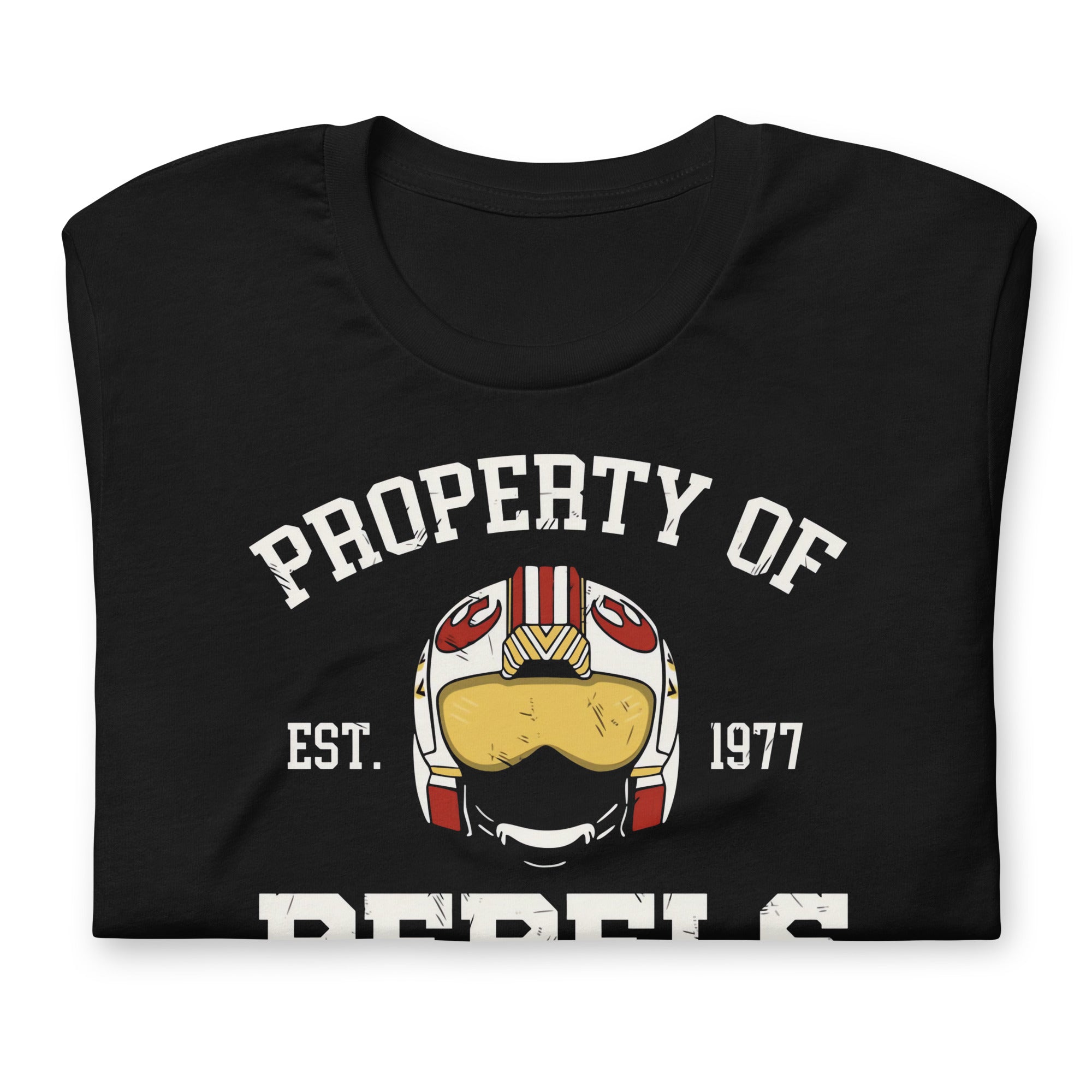 Property of Rebels