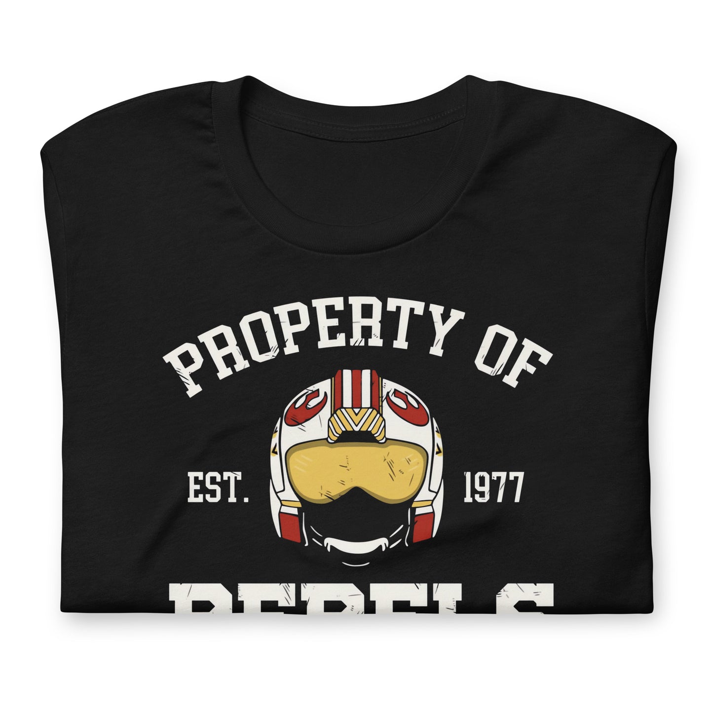 Property of Rebels