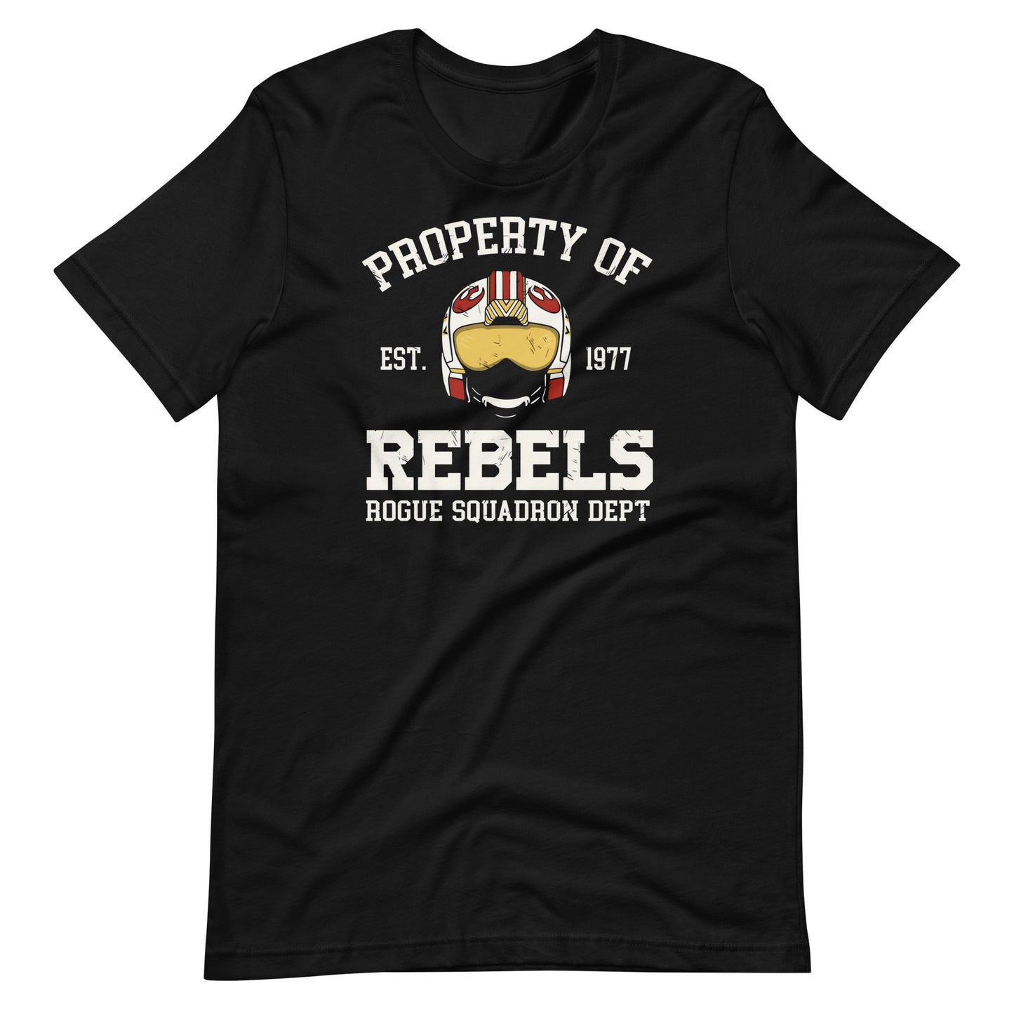 Property of Rebels