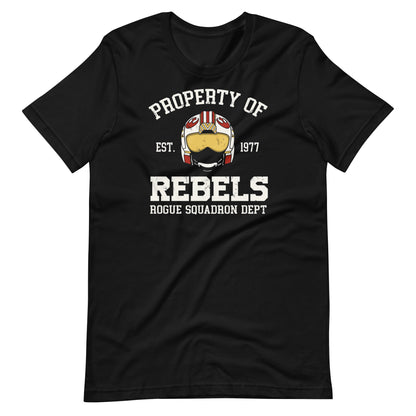 Property of Rebels