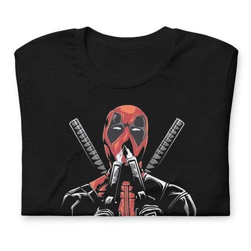 Playera Me voy a Manosear, Disponible en la mejor tienda online para comprar tu merch favorita, la mejor Calidad, compra Ahora en Superstar! 