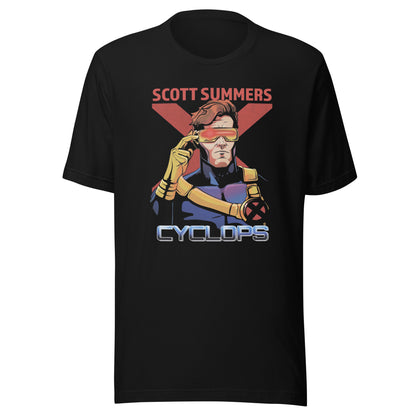 Scott Summers