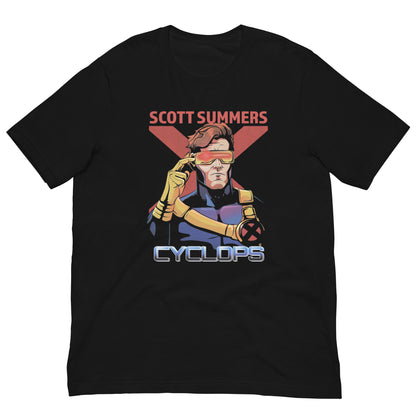 Scott Summers