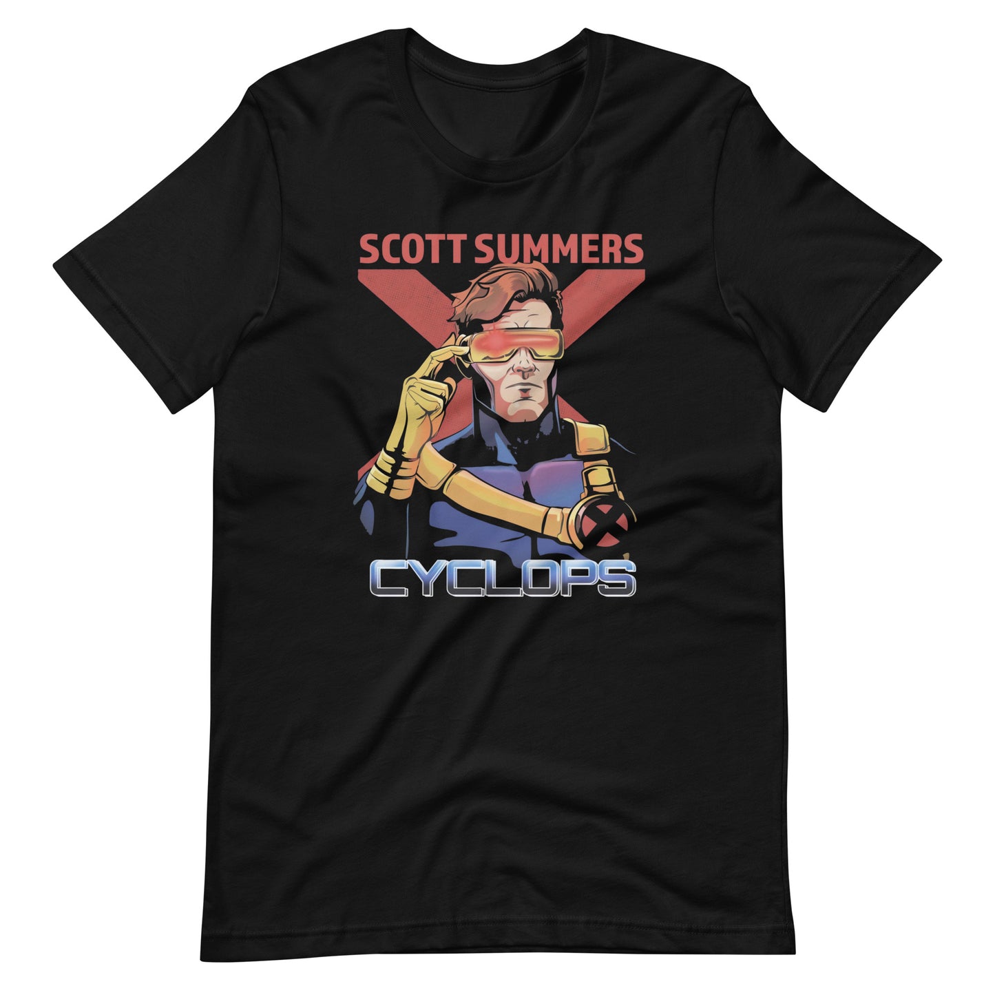 Scott Summers