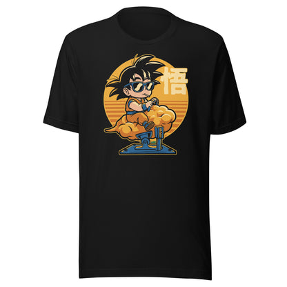 Cool Goku