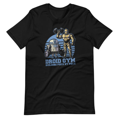 Droid Gym