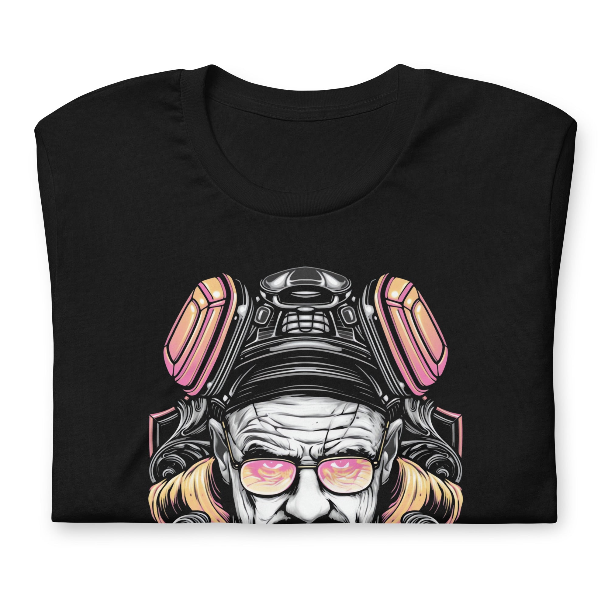 Playera Save Walter White, Disponible en la mejor tienda online para comprar tu merch favorita, la mejor Calidad, compra Ahora en Superstar! 