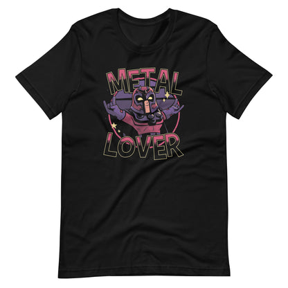 Metal Lover