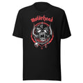 ¡Compra el mejor merchandising en Superstar! Encuentra diseños únicos y de alta calidad, Playera Motorhead England Comprala ahora!\