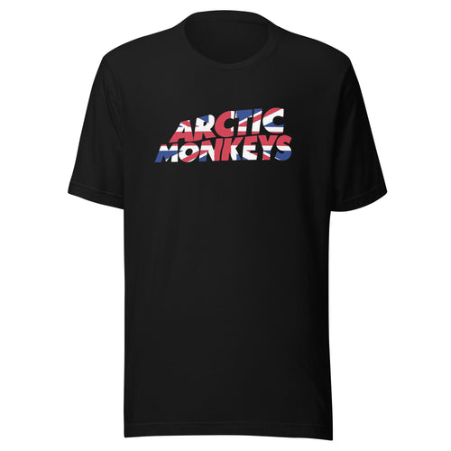 Arctic Monkeys UK — Camisa SuperStar
