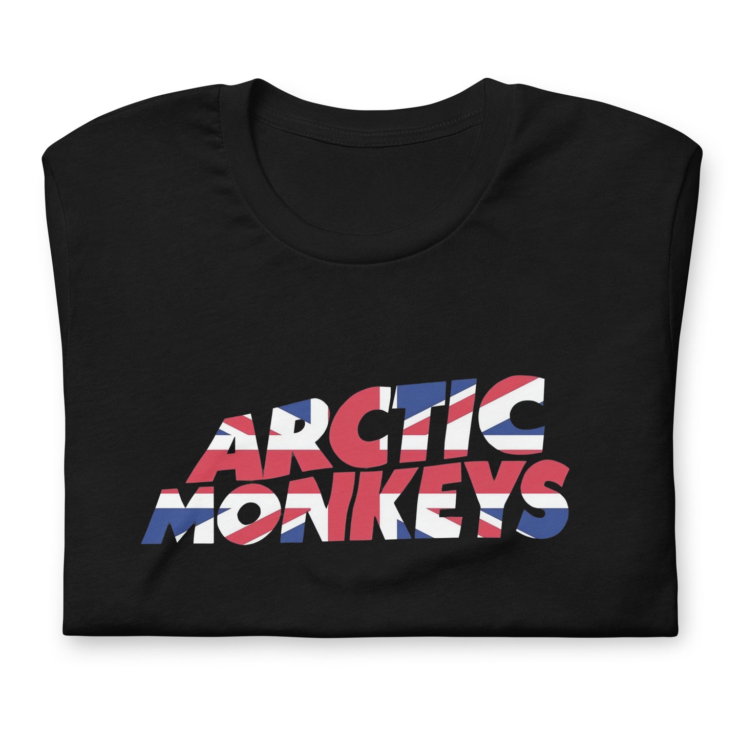 Arctic Monkeys UK