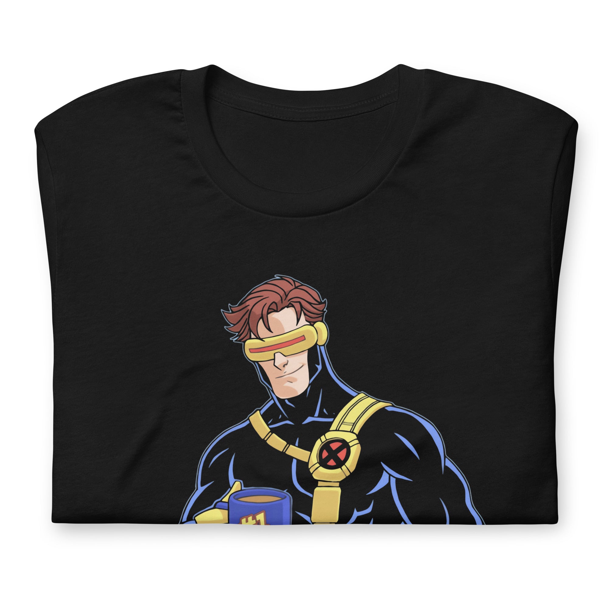 Playera Super Dad, Disponible en la mejor tienda online para comprar tu merch favorita, la mejor Calidad, compra Ahora en Superstar! 