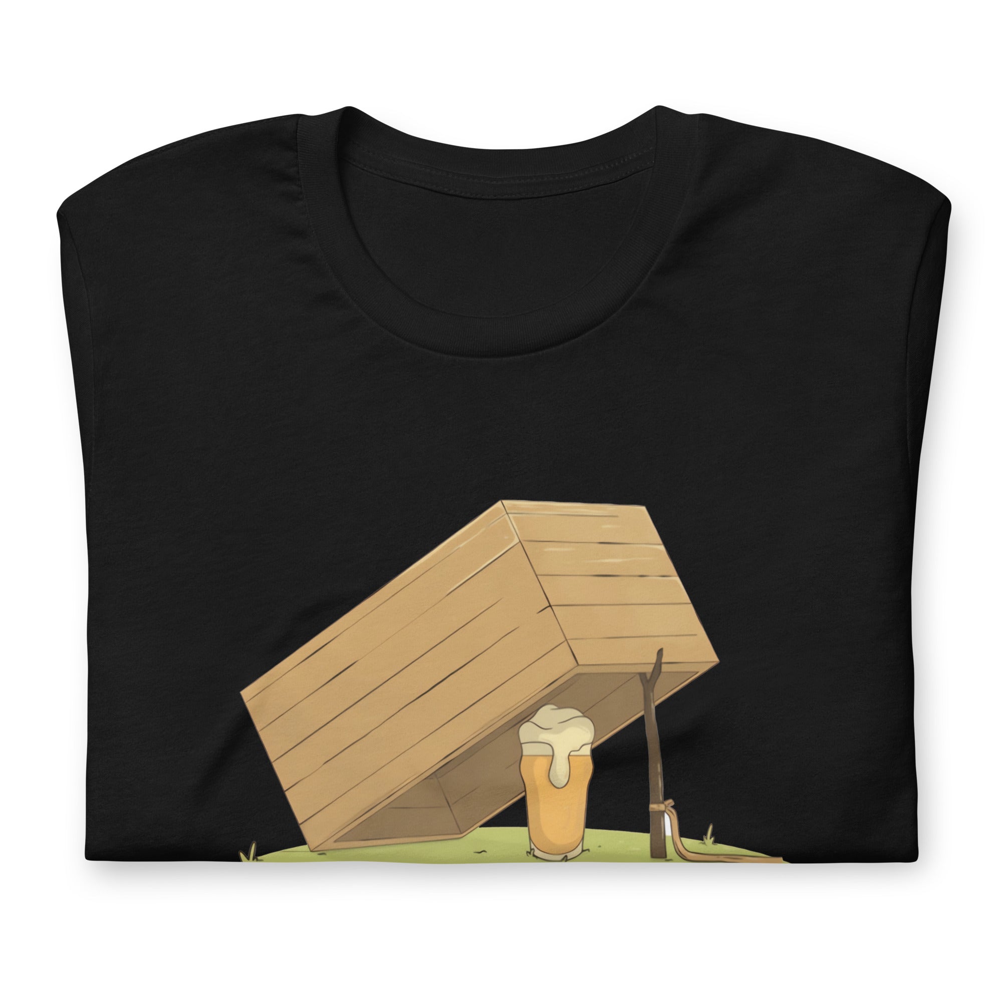 Playera la Trampa, Disponible en la mejor tienda online para comprar tu merch favorita, la mejor Calidad, compra Ahora en Superstar! 