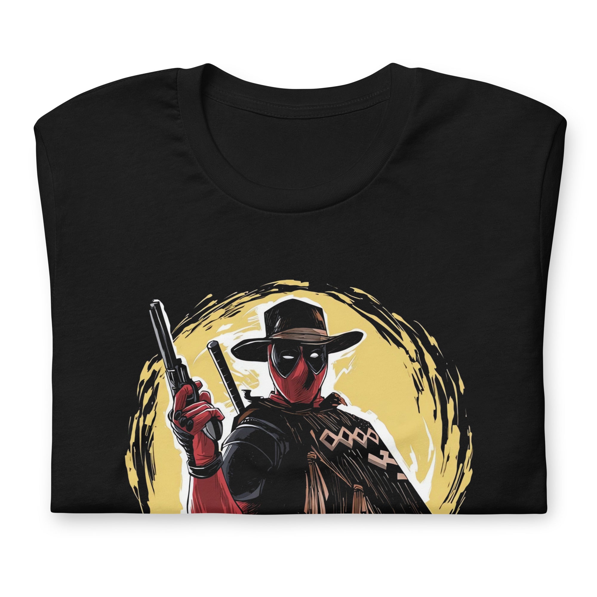Playera A Fistful of Chimichangas, Disponible en la mejor tienda online para comprar tu merch favorita, la mejor Calidad, compra Ahora en Superstar! 
