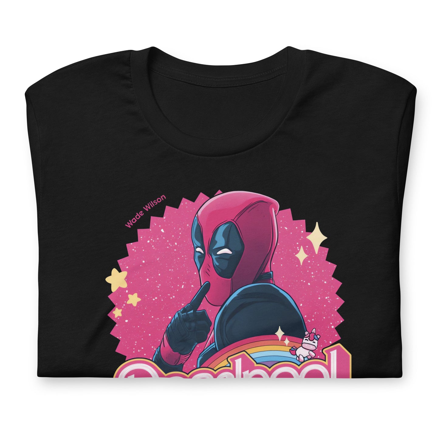 Playera Barbiepool, Disponible en la mejor tienda online para comprar tu merch favorita, la mejor Calidad, compra Ahora en Superstar! 