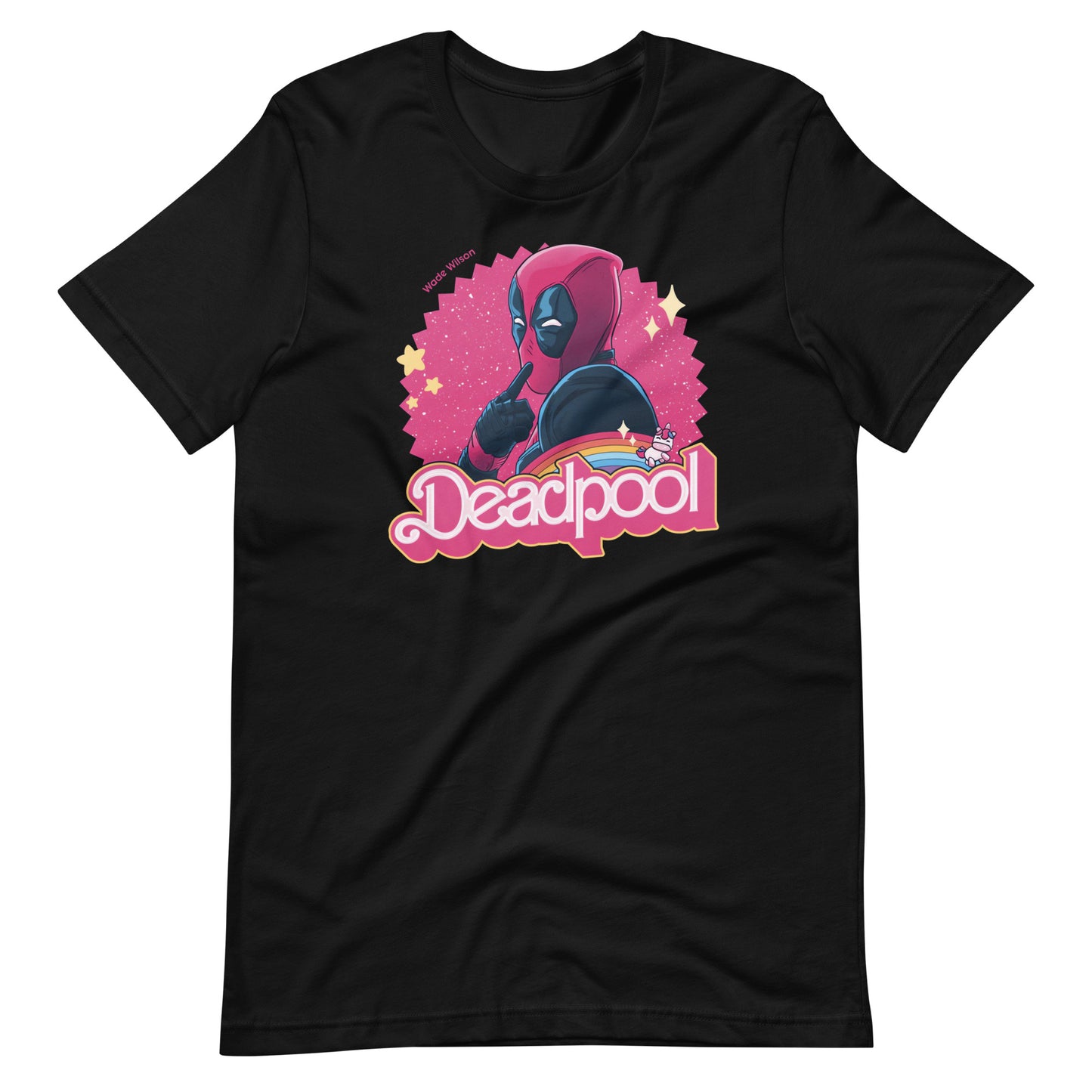 Playera Barbiepool, Disponible en la mejor tienda online para comprar tu merch favorita, la mejor Calidad, compra Ahora en Superstar! 