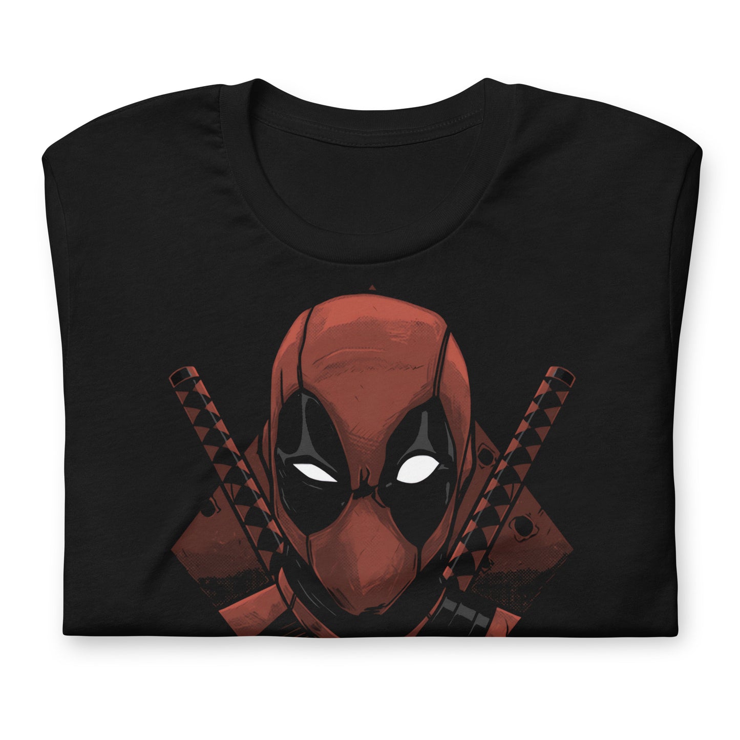 Playera Solo Deadpool, Disponible en la mejor tienda online para comprar tu merch favorita, la mejor Calidad, compra Ahora en Superstar! 