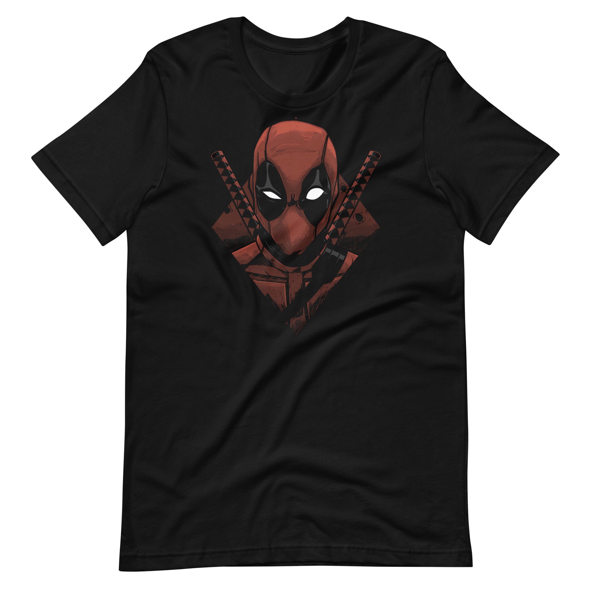 Playera Solo Deadpool, Disponible en la mejor tienda online para comprar tu merch favorita, la mejor Calidad, compra Ahora en Superstar! 