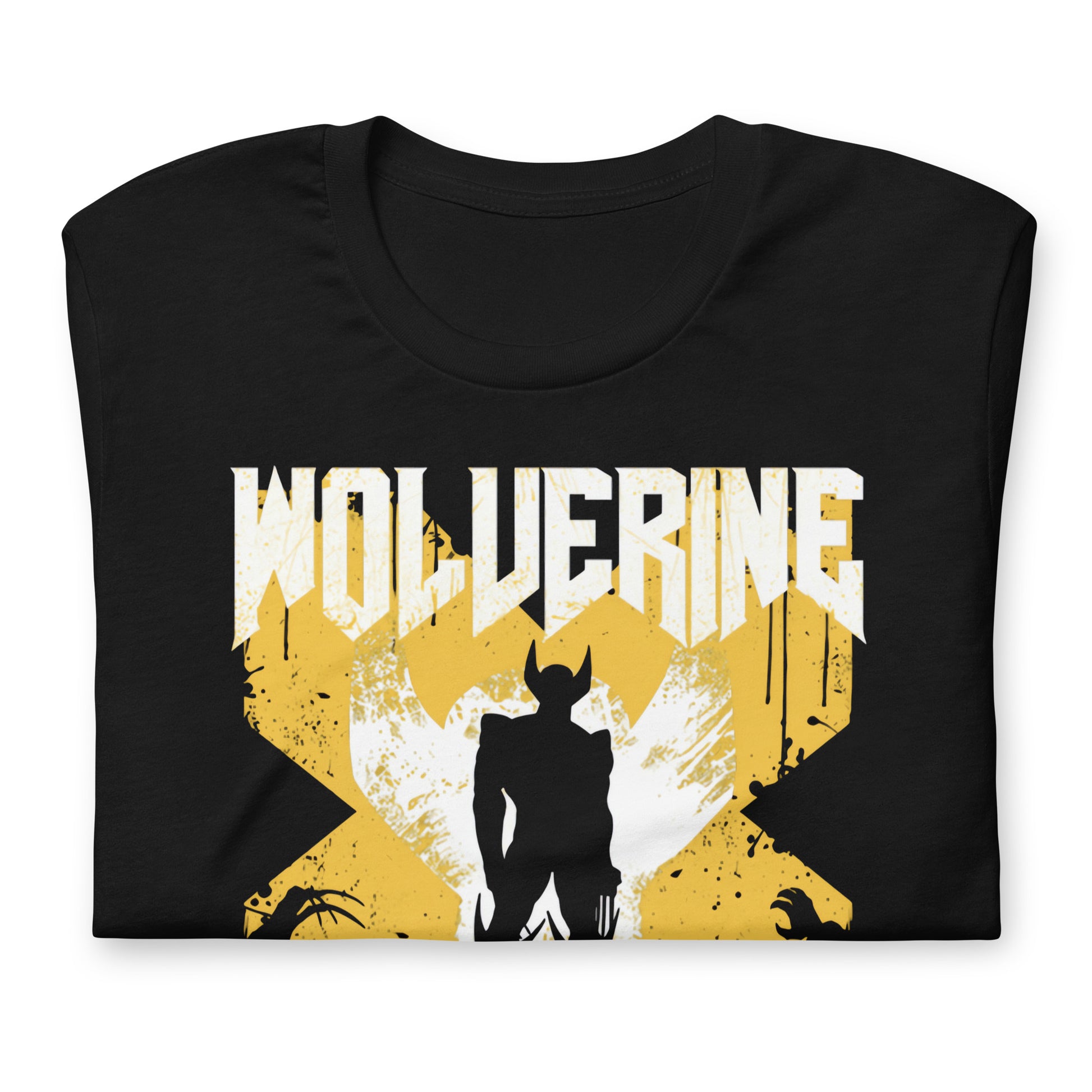 Playera Xmen Wolverine, Disponible en la mejor tienda online para comprar tu merch favorita, la mejor Calidad, compra Ahora en Superstar! 