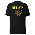 Playera Mutants, Disponible en la mejor tienda online para comprar tu merch favorita, la mejor Calidad, compra Ahora en Superstar! 