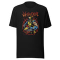 Playera Wolverine Rock, Disponible en la mejor tienda online para comprar tu merch favorita, la mejor Calidad, compra Ahora en Superstar! 